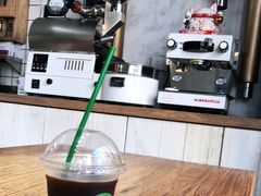 -明谦·Coffee&Cocktail Bar(美您公园店)