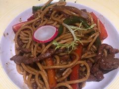 -夏日玛莉西餐厅(中茂城店)