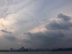 -鼓浪屿内厝澳码头(轮渡站)