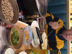-温野菜涮涮锅(大悦城店)