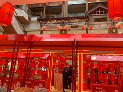 -银泰百货(北京大红门店)