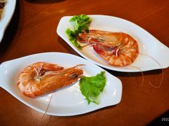 -郑庄脂渣海鲜楼(九水路店)