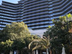 -绿城千岛湖喜来登度假酒店