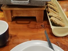 -绿茶餐厅(成都天府红店)
