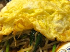 炒合菜-娄三少·老北京春饼烤鸭家常菜(方庄店)