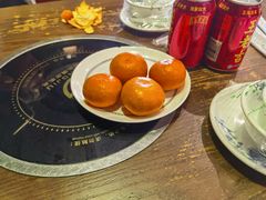 -醉美东江·三文鱼·烧鸡公