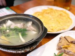 -姐妹鸭仔饭店(湾南路店)