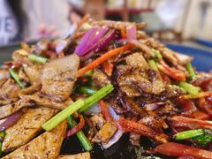 -一烙锅(友谊店)