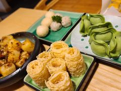 -十二舍·湯物素煮(江泰潤政店)