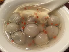 酒酿圆子-御龙宴