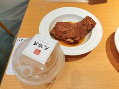 酱骨架-天怡興·百年蒸饺(中心书城店)