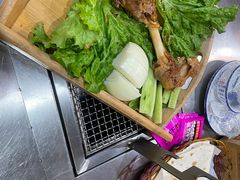 -宗泉烤全羊·烤羊腿·家常菜(解放东路店)