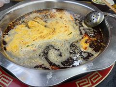 -李德富老街牛杂火锅(抚琴街店)