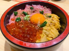 -鮨青(恒基名人购物中心店)