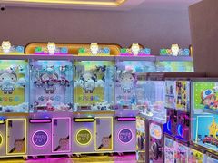 -北京海德酒店温泉