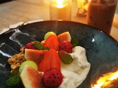 -玲婧胡同·生日蛋糕·餐厅(嘉里城店)