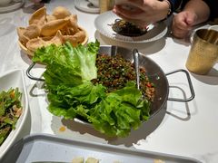 -帕娜·泰式茶餐厅·Bistro(近铁广场店)