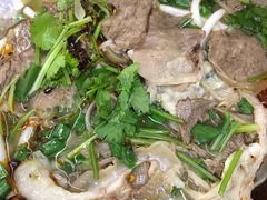 -陈记贵州遵义羊肉粉·酸汤鱼(法华镇路店)