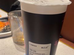 -丰茂烤串(外滩星荟中心店)