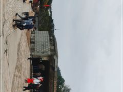 -胡里山炮台