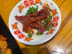 -李不管把把烧(合肥总店)
