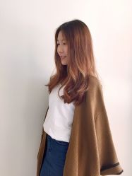 尼采沙龙发型秀-霓·Hair