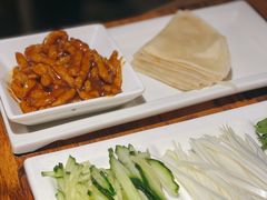 京酱肉丝-北方家宴(番禺永旺店)