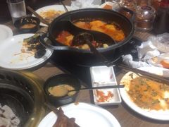 -火炉火自助餐(枫蓝国际店)