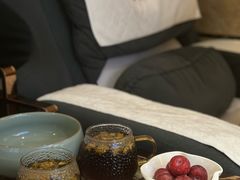 -天然沐足·推背采耳·敷姜艾灸(龙眼美食街店)