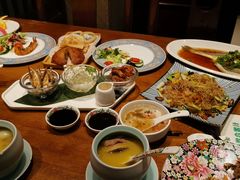 -美乐食街(小南店)