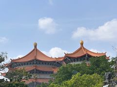 -广东圆玄道观