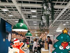 -宜家·瑞典风味餐厅(四元桥店)