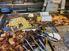 -大连金石滩绿发温泉假日酒店