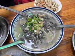 肚丝汤-增盛魁小吃店
