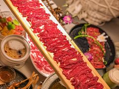 -川越泰火锅(吉利大厦店)