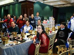 -心也·EIGHTEEN高端私人轰趴体验馆
