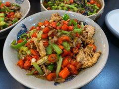 小炒肉-潇湘阁(望京SOHO店)