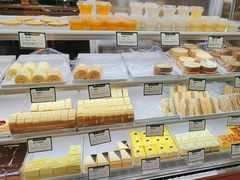 -蜂蝶来饼店(拱北总店)