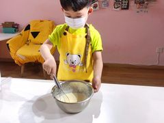 -幸福里DIY蛋糕烘焙·团建·拼豆豆(普陀店)
