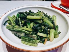 田园时蔬-老湘亲·品鉴湘菜(蔡塘爱琴海店)