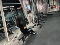 -初时健身工作室(新都店)