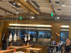 -北丐先生·野馄饨烧烤(雨花万象店)