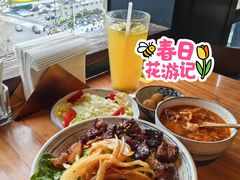 -满满初牛·炭烧牛肉专门店(国大店)