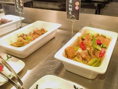-The COOK·厨餐厅·自助餐(浦东嘉里大酒店)