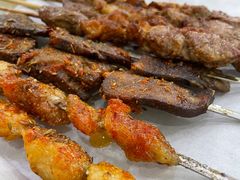 -回香楼大连新派清真菜