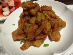 -京味斋·北京烤鸭(华威桥北工大店)