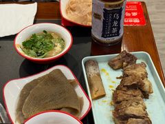 -京元盛铜锅涮肉(上海总店)