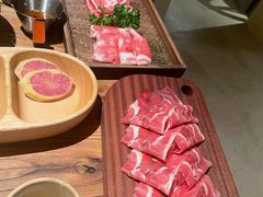 -四喜小胖·北京涮肉(五道营店)