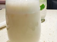 -夏日玛莉西餐厅(金茂览秀城店)