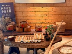 -桐湾大院·桐庐菜(滨江店)